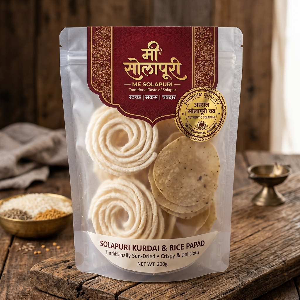 Kurdai (Ghavachi ani Tandalachi)